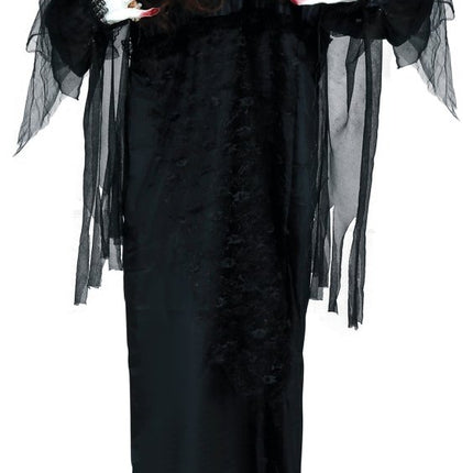 Vampier Pop Met Licht, Geluid En Beweging 1,7m van Fiestas Guirca koop je bij Partywinkel