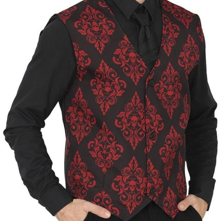 Vampier Vest van Fiestas Guirca koop je bij Partywinkel