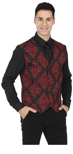 Vampier Vest van Fiestas Guirca koop je bij Partywinkel