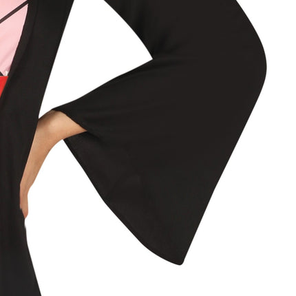 Vechter Jurk Meisje van Fiestas Guirca koop je bij Partywinkel