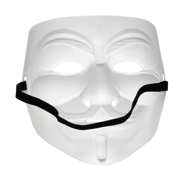 Vendetta Masker van Boland koop je bij Partywinkel