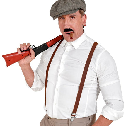 Verkleedset 20'S van Widmann koop je bij Partywinkel