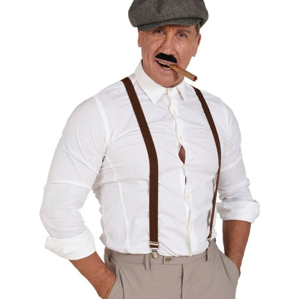 Verkleedset 20'S van Widmann koop je bij Partywinkel