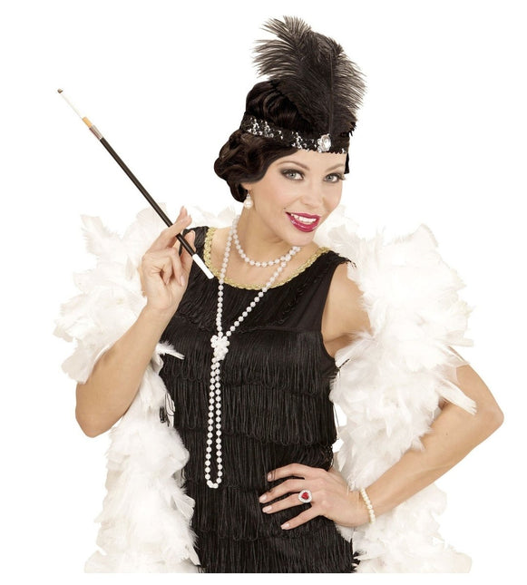 Verkleedset Charleston 3 delig van Widmann koop je bij Partywinkel