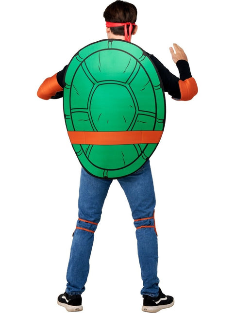 Verkleedset Mutant Ninja Turtle van Rubies koop je bij Partywinkel