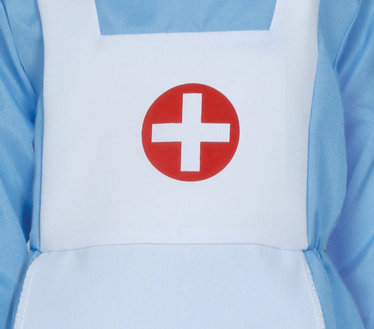 Verpleegster Jurk Baby van Fiestas Guirca koop je bij Partywinkel