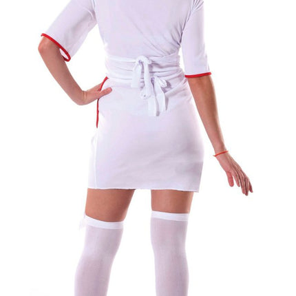 Verpleegster Kostuum van Fiestas Guirca koop je bij Partywinkel