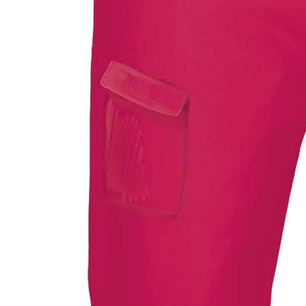 Vierkant Kostuum Dames Roze van Fiestas Guirca koop je bij Partywinkel