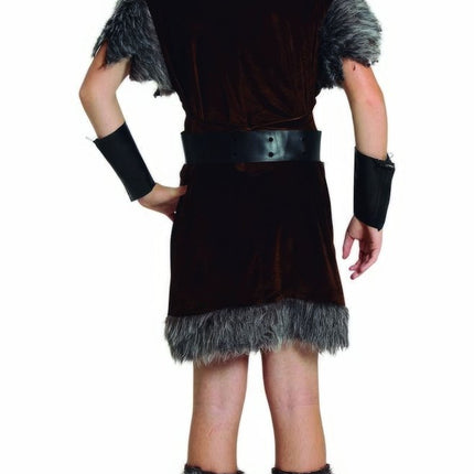 Viking Kostuum Kind 14/16 jaar van Fiestas Guirca koop je bij Partywinkel