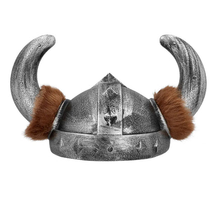 Vikinghelm Loki van Boland koop je bij Partywinkel