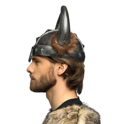 Vikinghelm Loki van Boland koop je bij Partywinkel