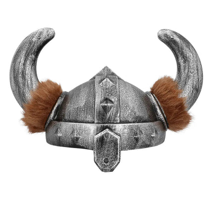 Vikinghelm Loki van Boland koop je bij Partywinkel