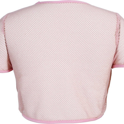 Visnet Shirt Smiley van Fiestas Guirca koop je bij Partywinkel