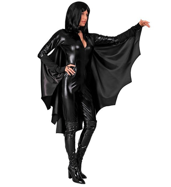 Vleermuis Cape One Size van Widmann koop je bij Partywinkel