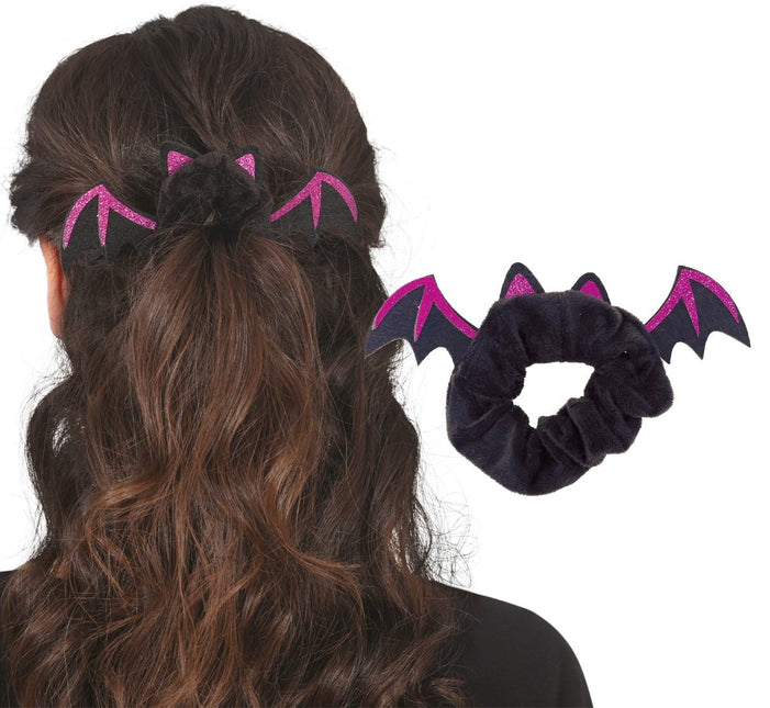 Vleermuis Haarbandjes van Fiestas Guirca koop je bij Partywinkel