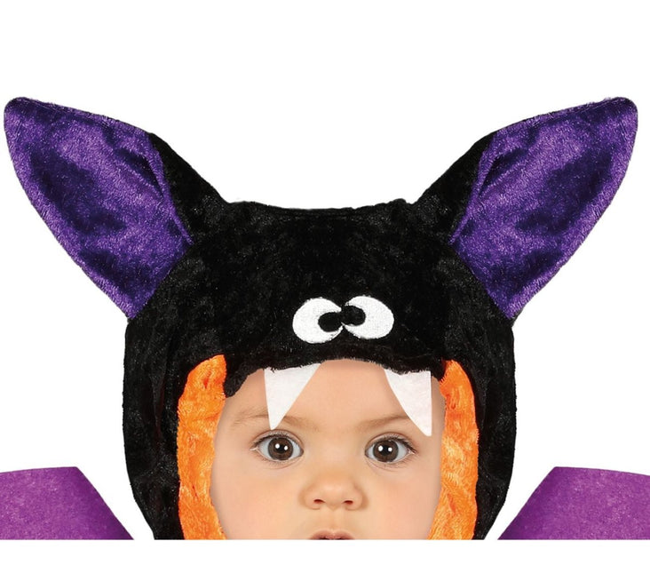 Vleermuis Kostuum Baby van Fiestas Guirca koop je bij Partywinkel