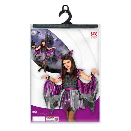 Vleermuis Kostuum Meisje van Widmann koop je bij Partywinkel