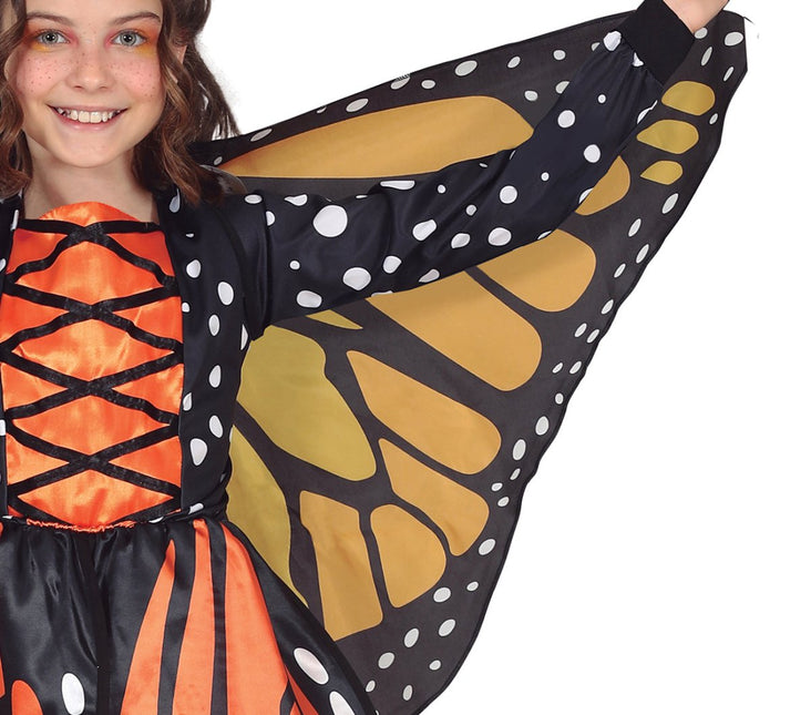 Vlinder Kostuum Kind van Fiestas Guirca koop je bij Partywinkel