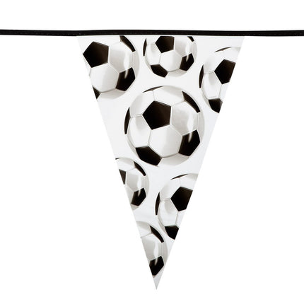 Voetbal Singers 6m van Boland koop je bij Partywinkel