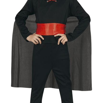 Vos Kostuum Kind van Fiestas Guirca koop je bij Partywinkel