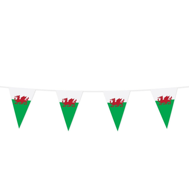 Wales Slinger 10m van WeFiesta koop je bij Partywinkel