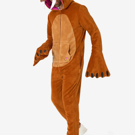 Walrus Onesie Heren van OppoSuits koop je bij Partywinkel