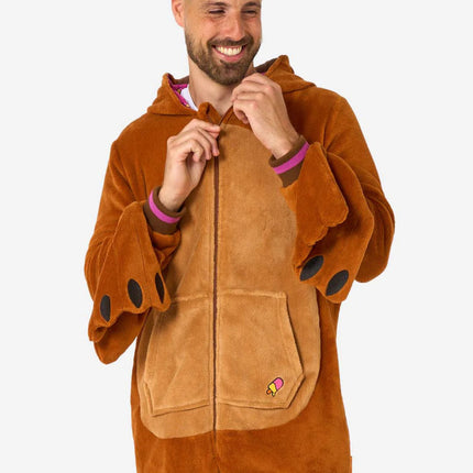 Walrus Onesie Heren van OppoSuits koop je bij Partywinkel