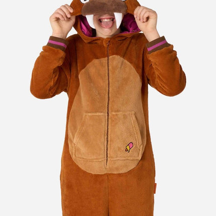 Walrus Onesie Kind van OppoSuits koop je bij Partywinkel