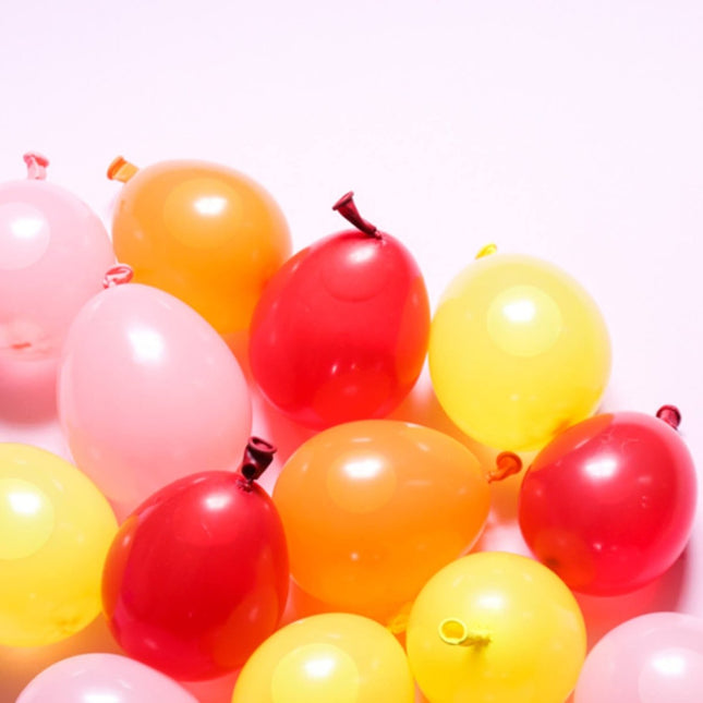 Waterballonnen - 50 stuks van Folat koop je bij Partywinkel