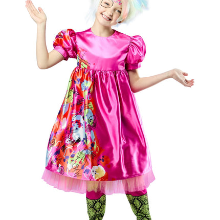 Weird Barbie Roze Meisjes