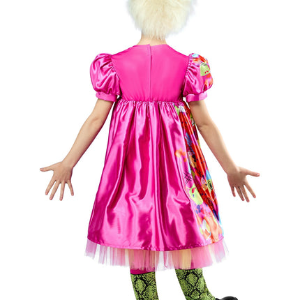 Weird Barbie Roze Meisjes