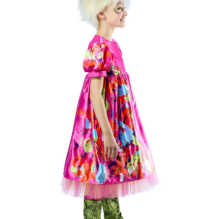 Weird Barbie Roze Meisjes