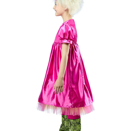 Weird Barbie Roze Meisjes