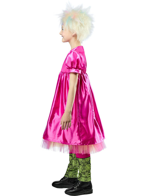 Weird Barbie Roze Meisjes
