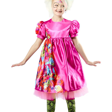 Weird Barbie Roze Meisjes