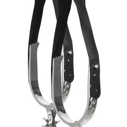 Westernsporen 2st van Boland koop je bij Partywinkel