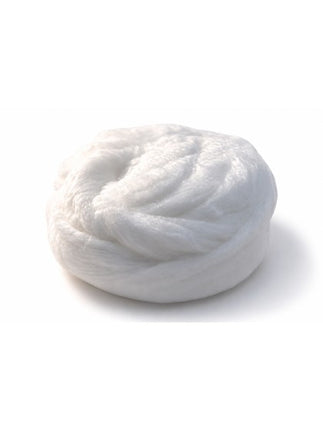 Wit Spinnenweb 60g