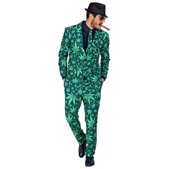 Wiet Kostuum van Widmann koop je bij Partywinkel