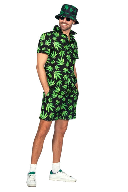 Wiet Kostuum Heren van Wilbers & Wilbers koop je bij Partywinkel