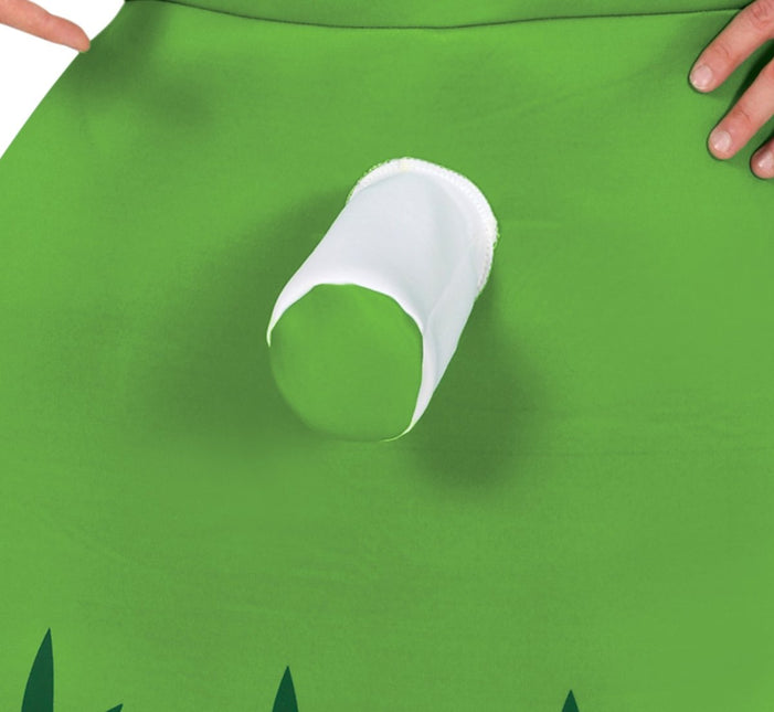 Wiet Kostuum Rookmachine van Fiestas Guirca koop je bij Partywinkel