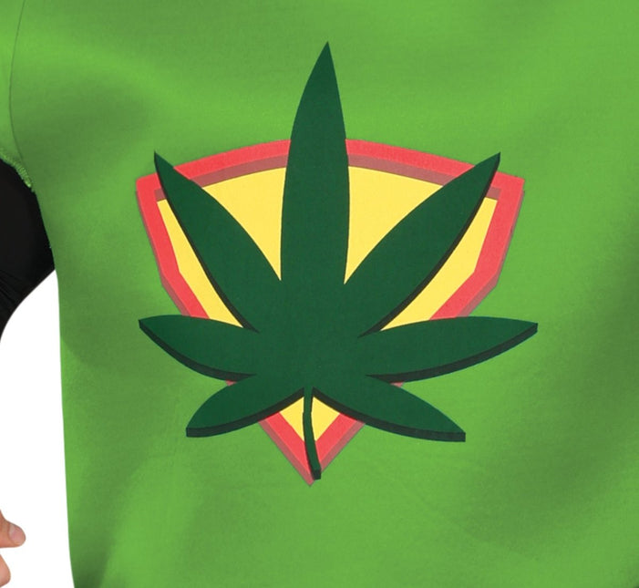 Wiet Kostuum Rookmachine van Fiestas Guirca koop je bij Partywinkel