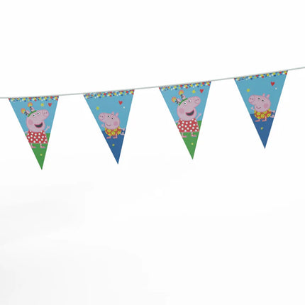 Peppa Pig Slinger 5m