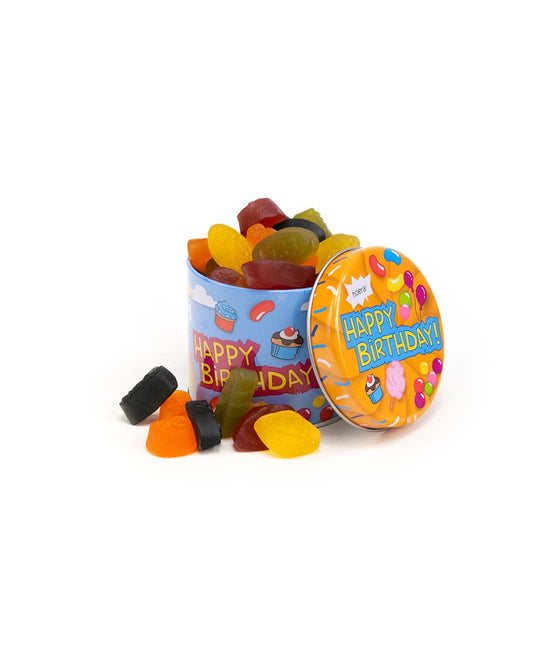 Winegums Snoep Bassett's 250gr van Paper Dreams koop je bij Partywinkel