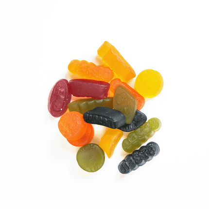 Winegums Snoep Bassett's 250gr van Paper Dreams koop je bij Partywinkel