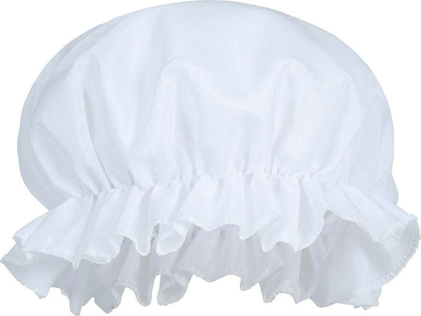 Witte Kap Dames van Fiestas Guirca koop je bij Partywinkel