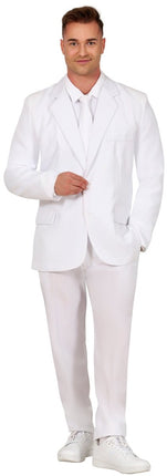 Witte Kostuum Heren van Fiestas Guirca koop je bij Partywinkel