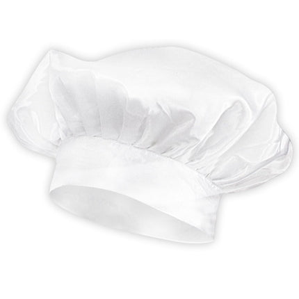 Witte Muts Kok van Widmann koop je bij Partywinkel