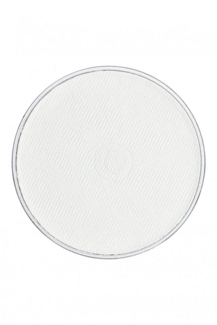 Witte Schmink 161 16gr van Superstar koop je bij Partywinkel