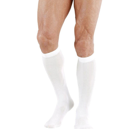Witte Sokken van Widmann koop je bij Partywinkel