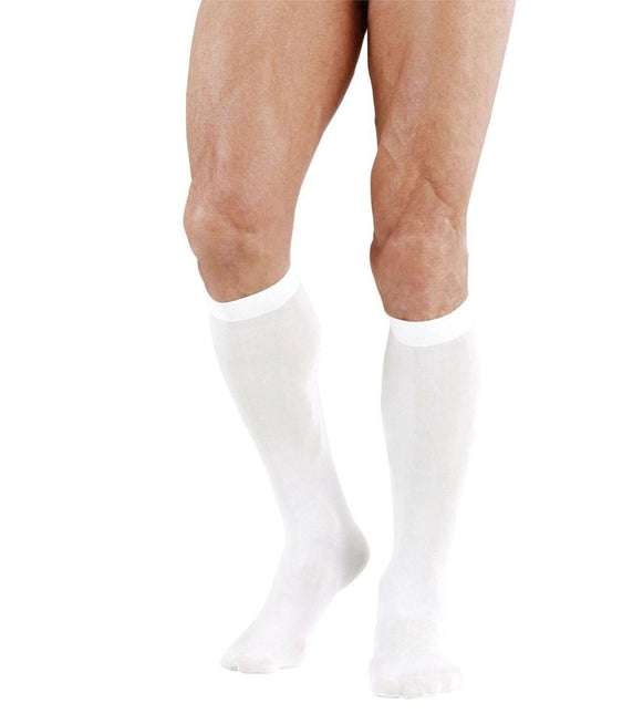Witte Sokken van Widmann koop je bij Partywinkel